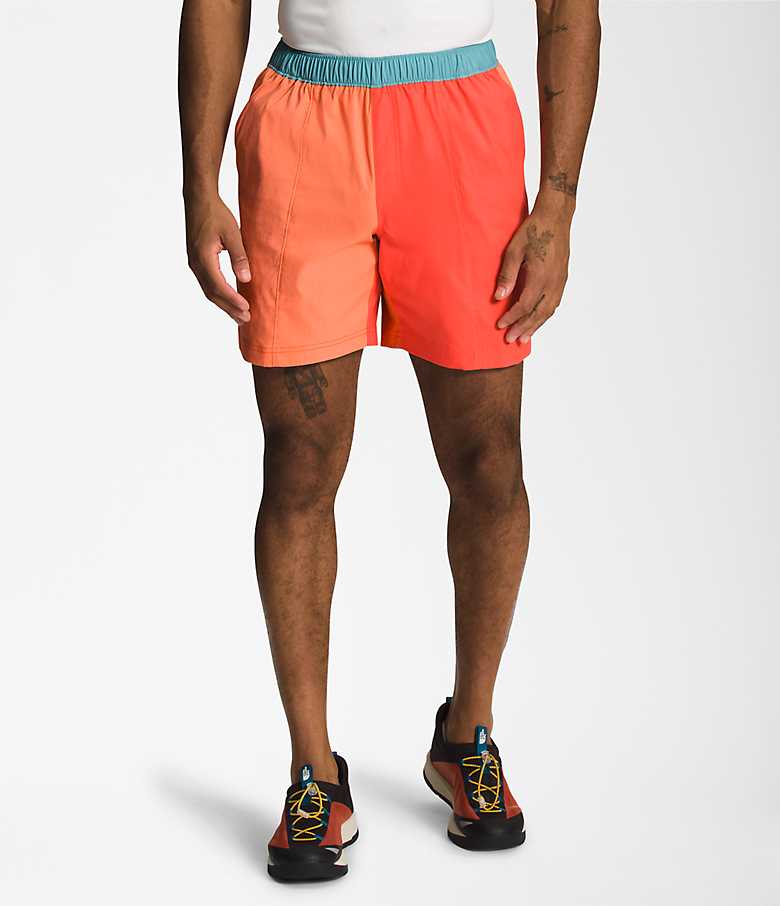 Men's Class V Pull-On Shorts | The North Face