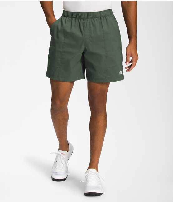 Men’s Class V Pull-On Shorts