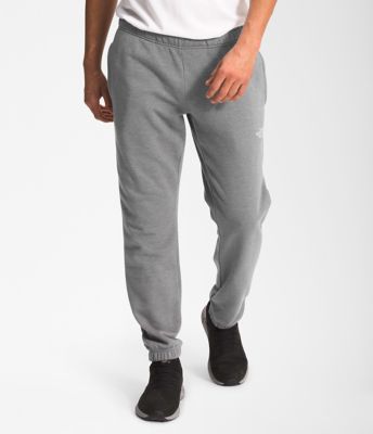 men's the north face joggers