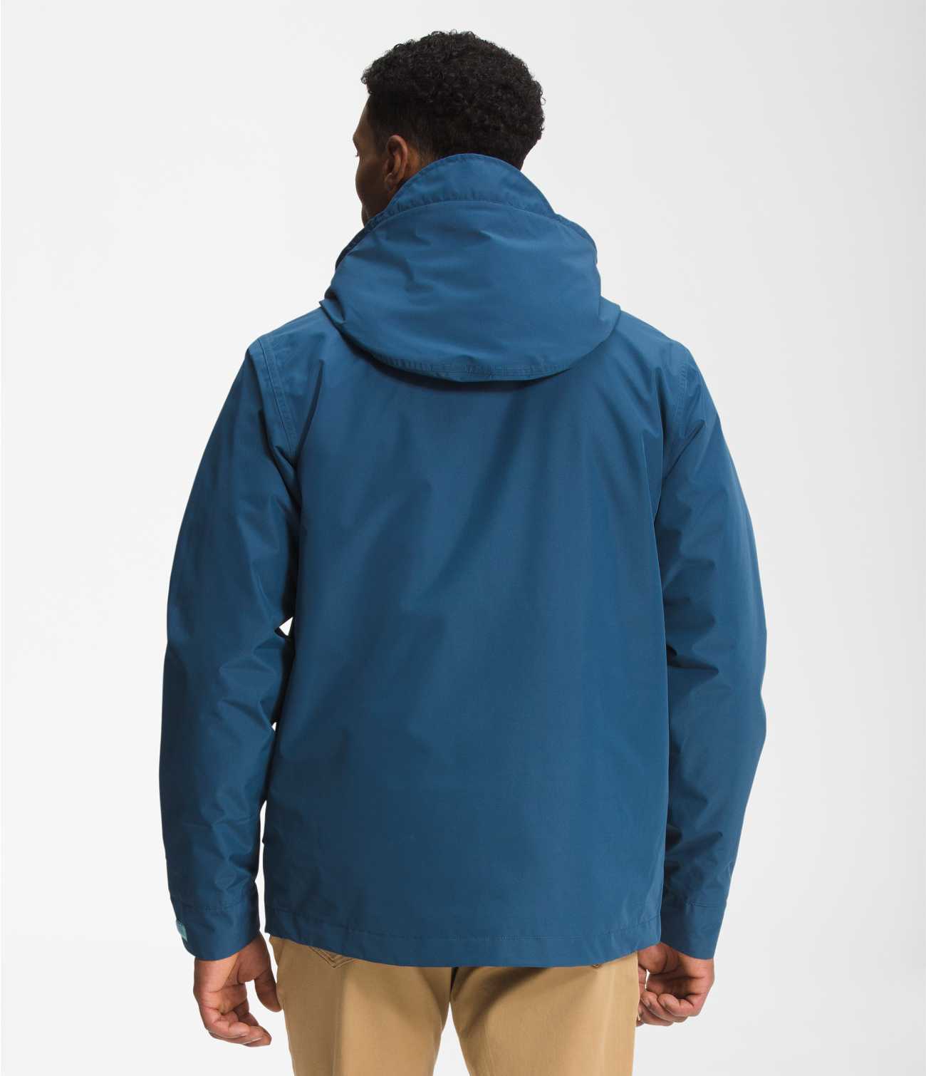 MEN'S FINE PINE JACKET | The North Face | The North Face Renewed