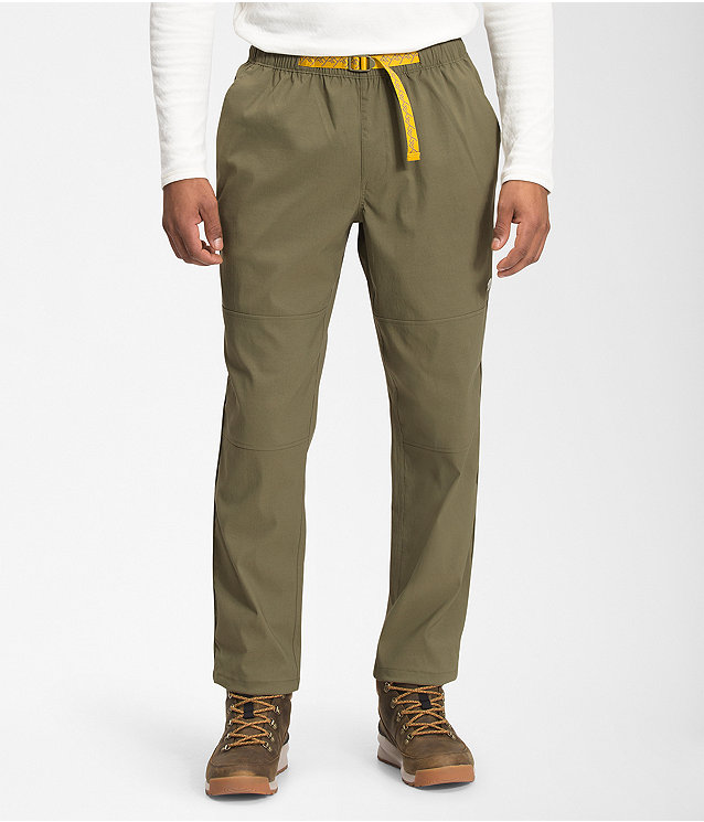 Men’s Class V Belted Pant | The North Face
