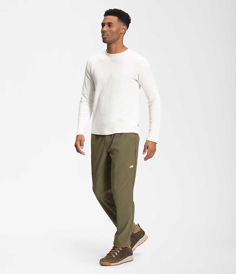 Men’s Class V Belted Pants | The North Face