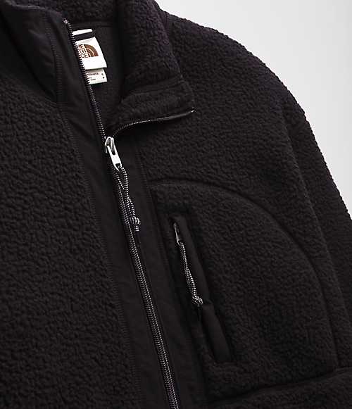 Women’s Cragmont Fleece Coat | The North Face