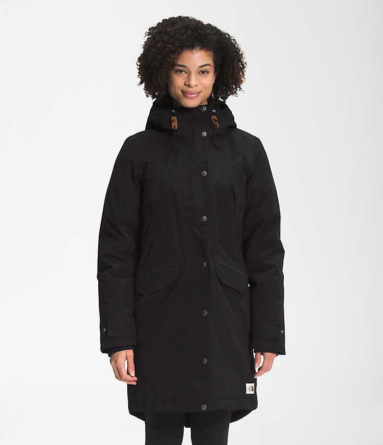 Women's Snow Parka | The North Face