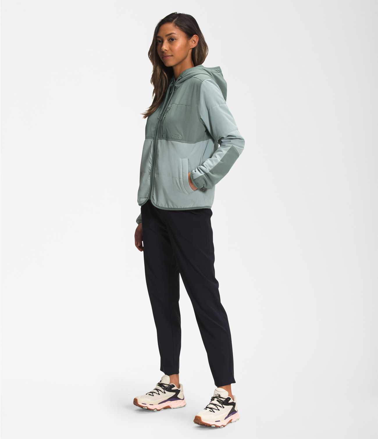 WOMEN'S MOUNTAIN SWEATSHIRT HOODIE | The North Face | The North 