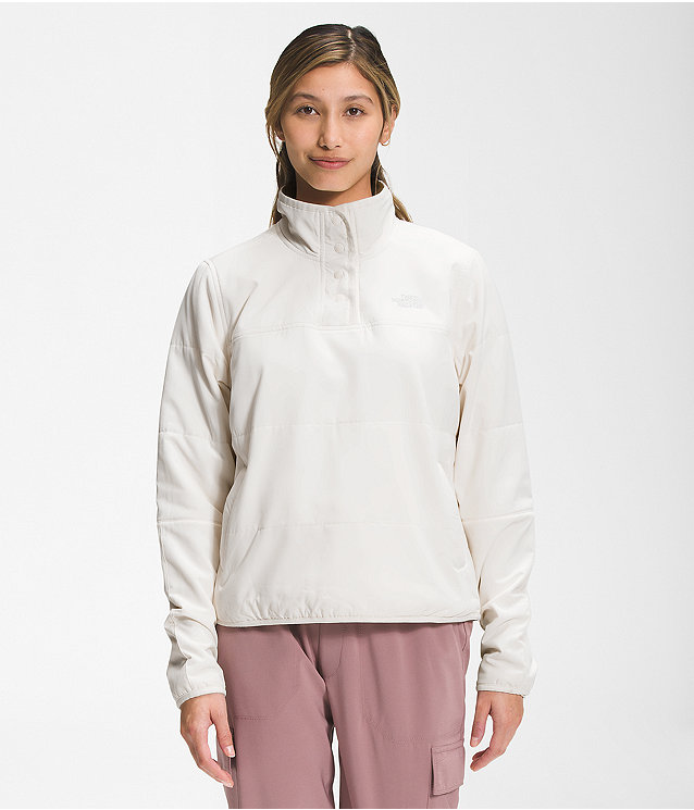 Women’s Mountain Sweatshirt Pullover