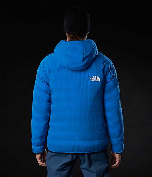 Men's Summit L3 50/50 Down Hoodie | The North Face