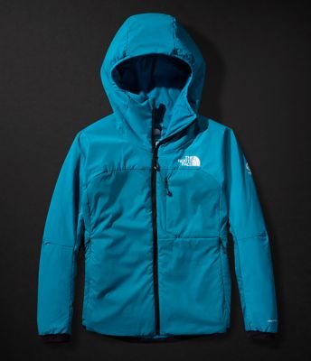 WOMEN'S SUMMIT L3 VENTRIX™ HOODIE | The North Face | The North Face Renewed