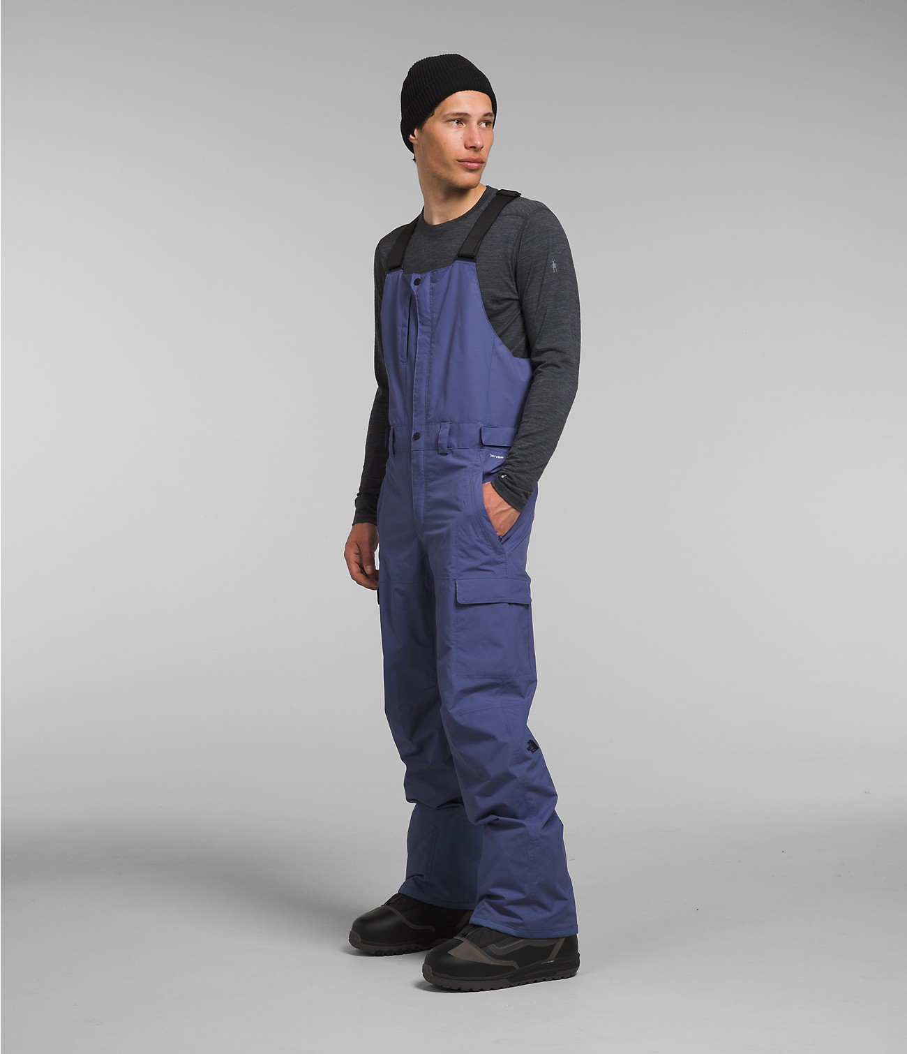 Men’s Freedom Bibs | The North Face