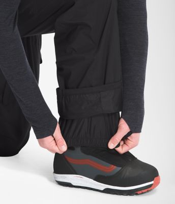 the north face freedom bib snow pants