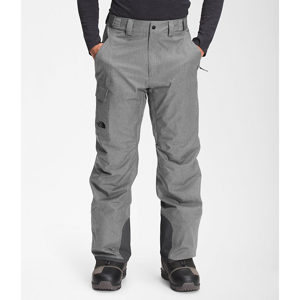 The North Face Men's Freedom Insulated Snow Pant
