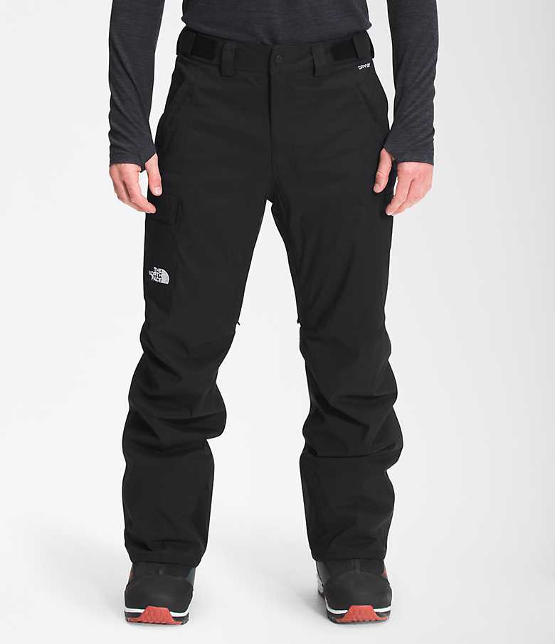 The North Face Men's Freedom Insulated Pant - 2021 model