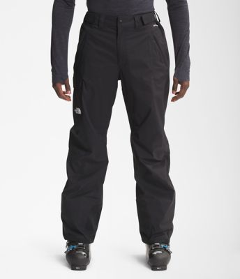 THE NORTH FACE CRYPTIC INSULATED SKI SNOW PANTS RECCO – MEN'S XL