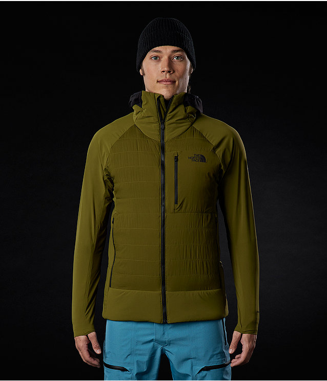 Men's Steep 50/50 Down Jacket | The North Face