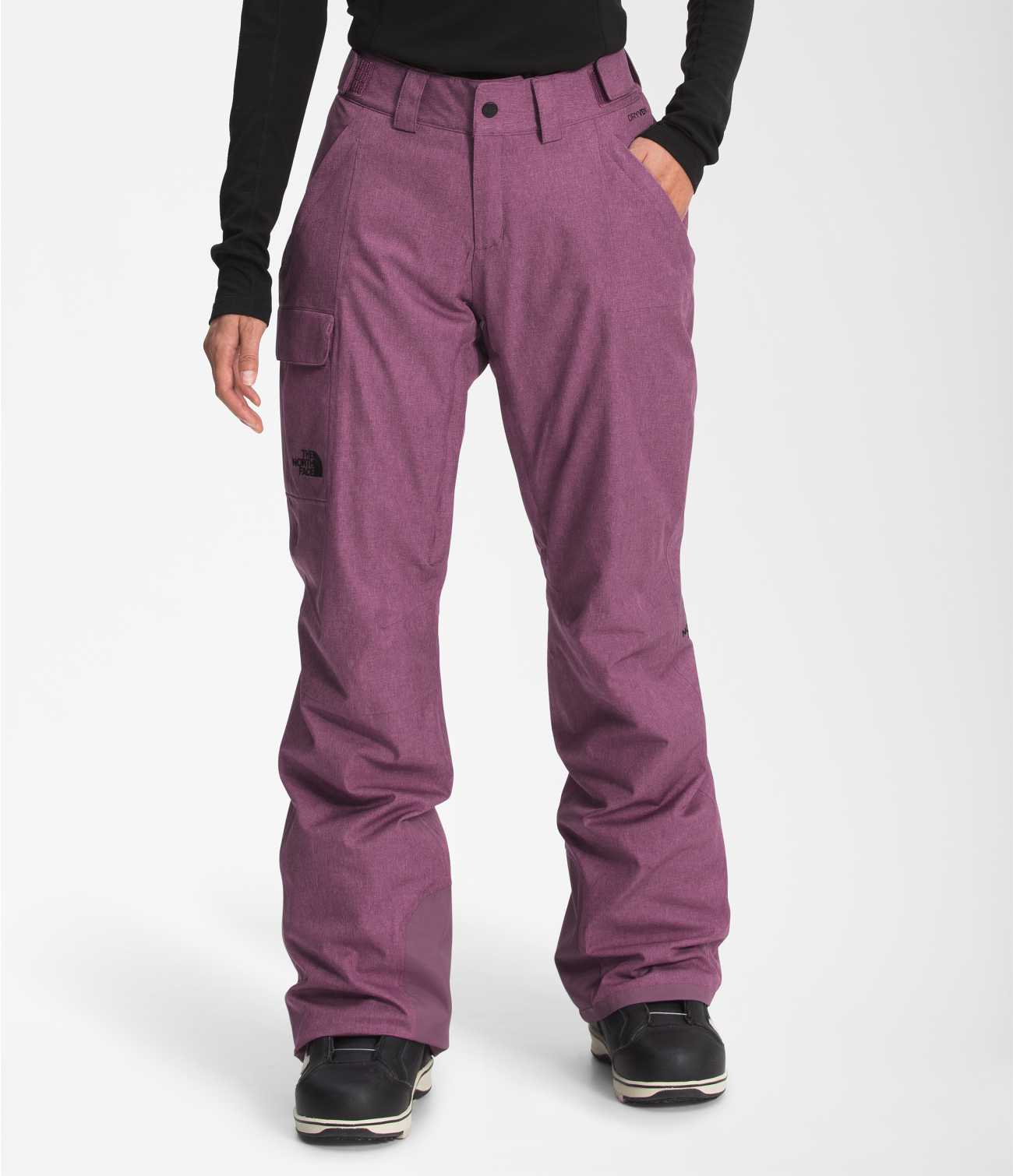 WOMEN'S FREEDOM INSULATED PANT | The North Face | The North Face 