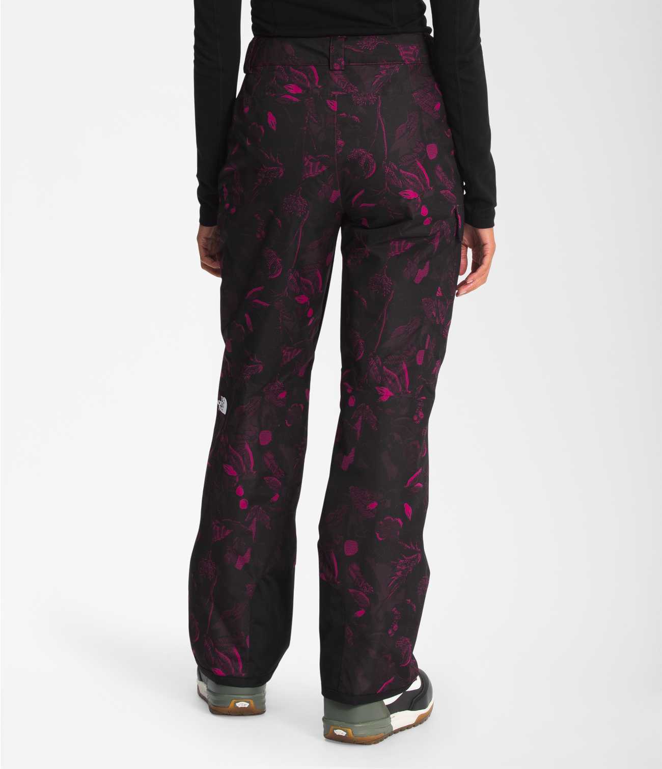 The North Face Freedom Insulated Women Pants – Oberson