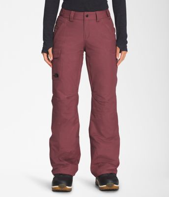 Women’s Freedom Insulated Pants 