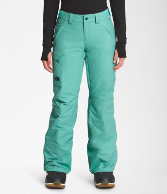 Women’s Freedom Insulated Pants 