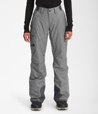 Women’s Freedom Insulated Pants | The North Face Canada