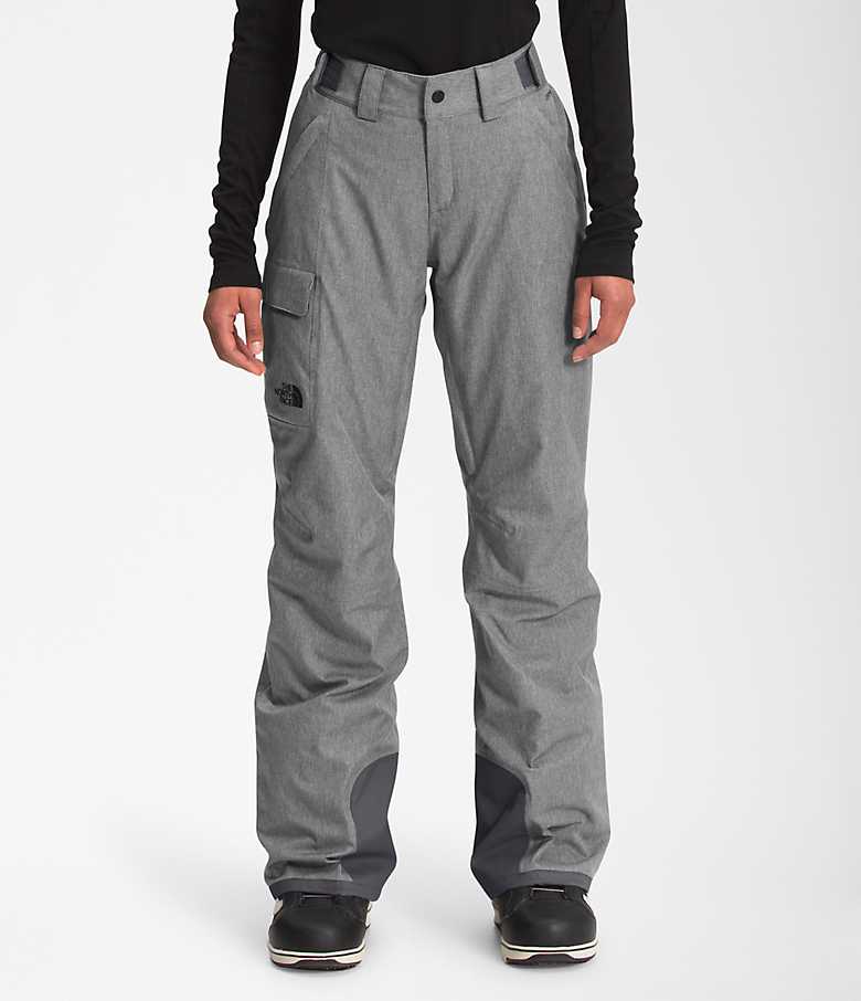 The North Face Freedom Insulated Ski Pants - Women's – The Backpacker