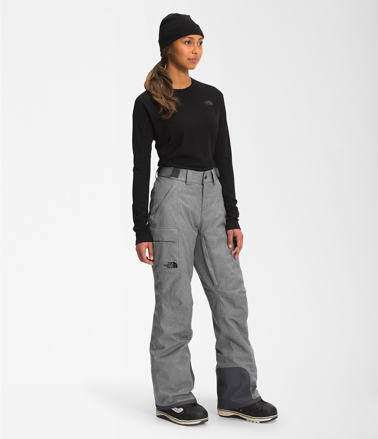 The North Face Freedom Insulated Ski Pants