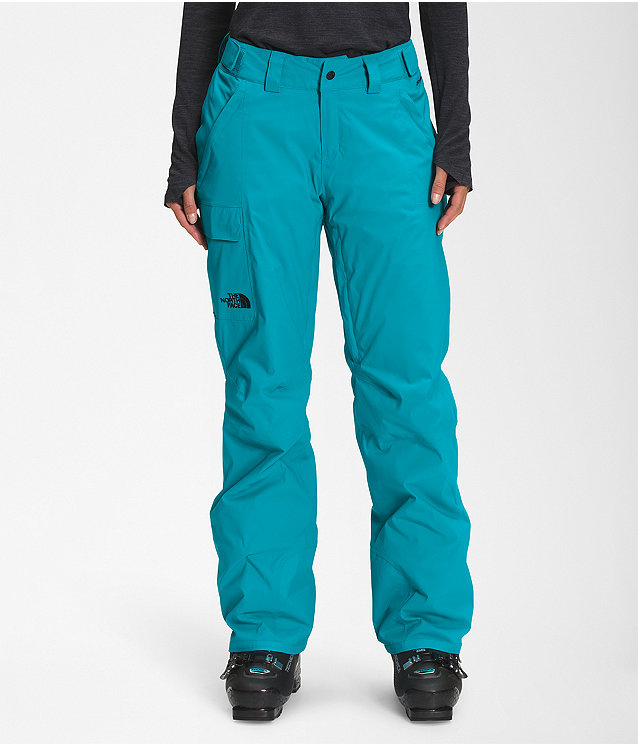 Women’s Freedom Insulated Pant