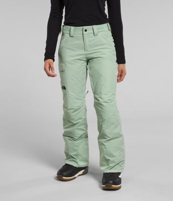 Wilderness Supply - The North Face Men's Freedom Insulated Pant