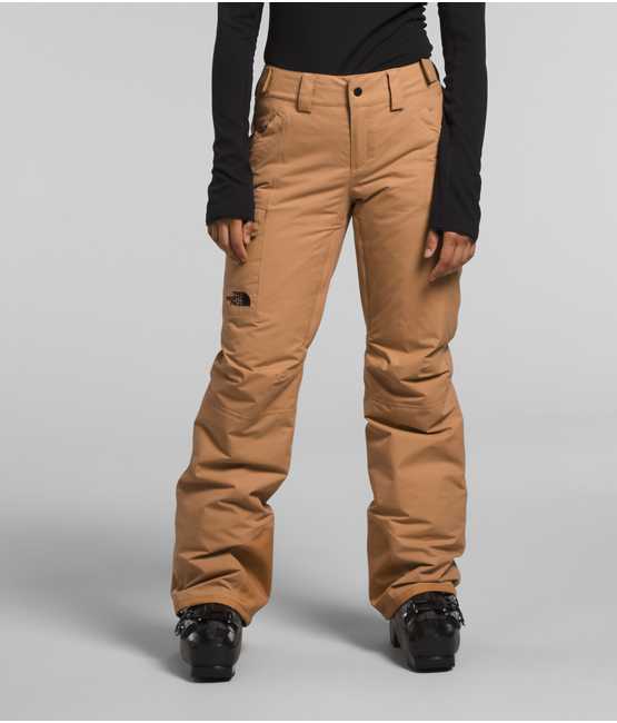 Insulated Pants For The Whole Family | The North Face