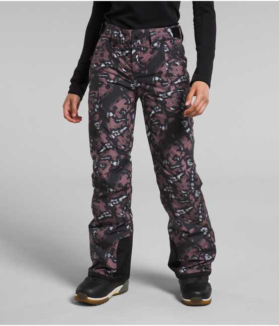 Women’s Freedom Insulated Pants
