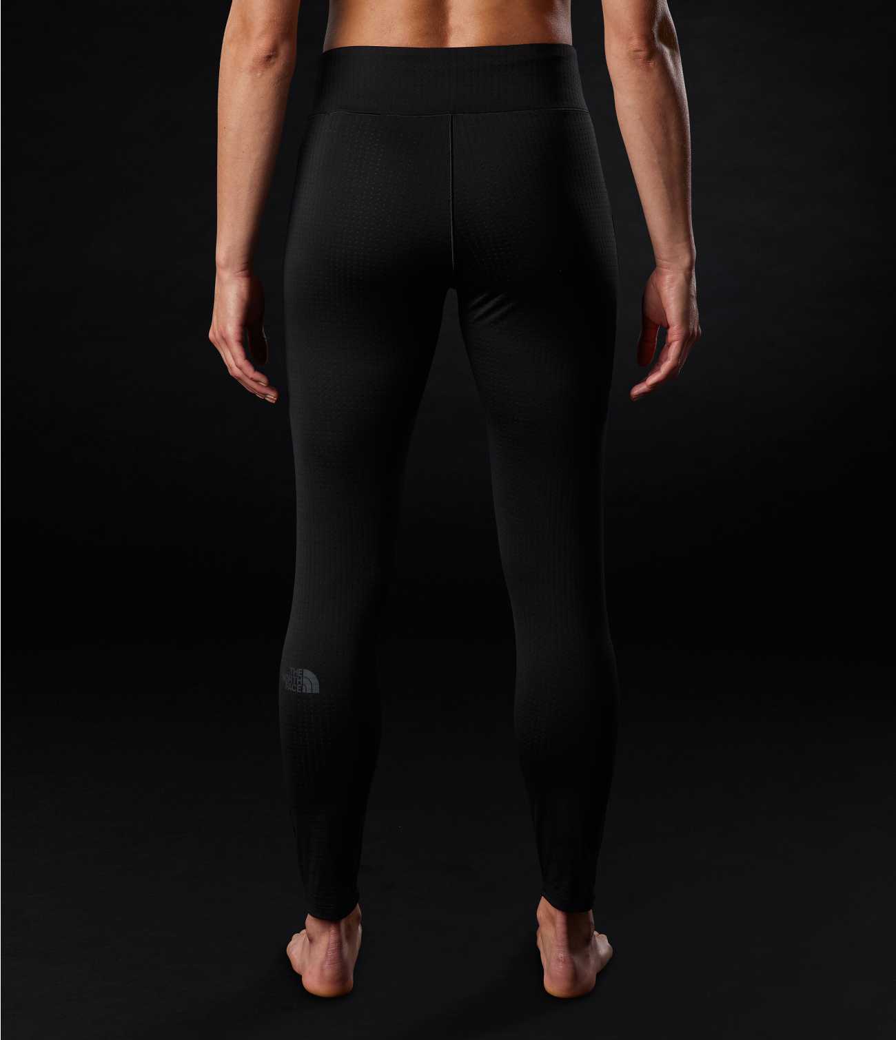 The North Face - DOTKNIT BASELAYER TIGHTS (NF0A5G9FA91)