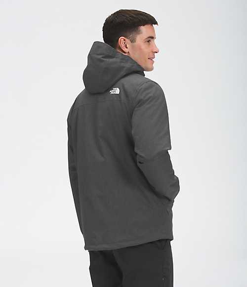 Men's Tour Triclimate Jacket | The North Face