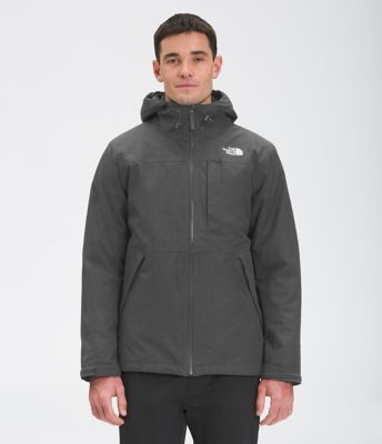 the north face tri jacket