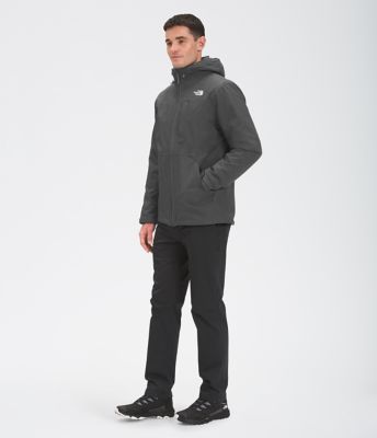 north face triclimate jacket