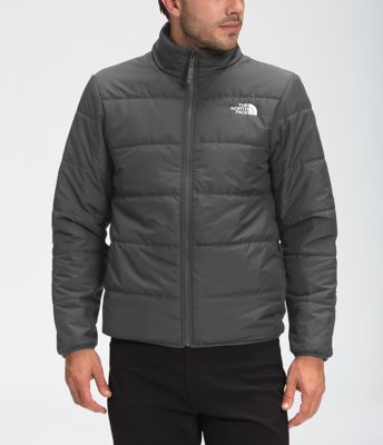 the north face traverse triclimate