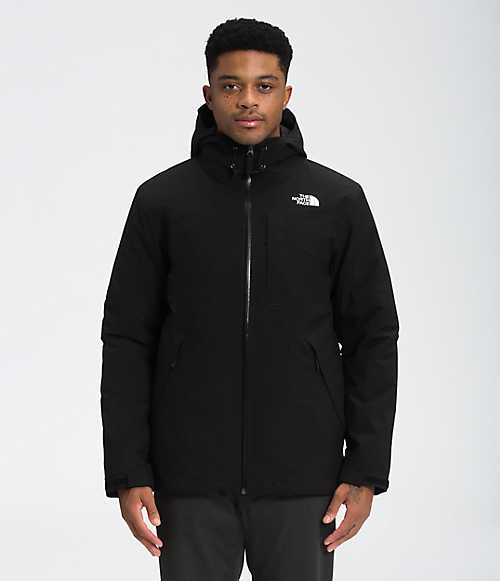 Men's Tour Triclimate Jacket | The North Face