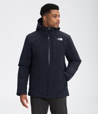 mens north face triclimate clearance