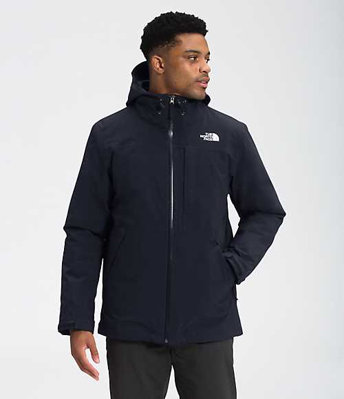 Men's Tour Triclimate Jacket | The North Face Canada