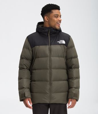 The North Face Long Down Jacket Flash Sales, 60% OFF | www.hcb.cat