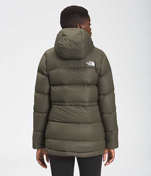 Women's UX Down Parka | The North Face