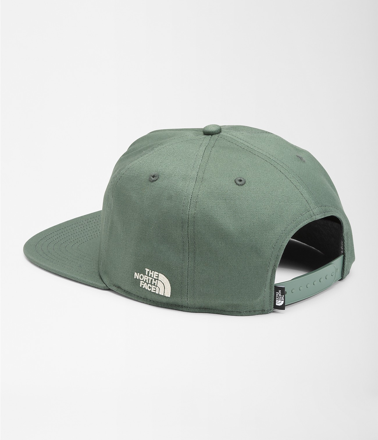 Embroidered Earthscape Ball Cap | The North Face