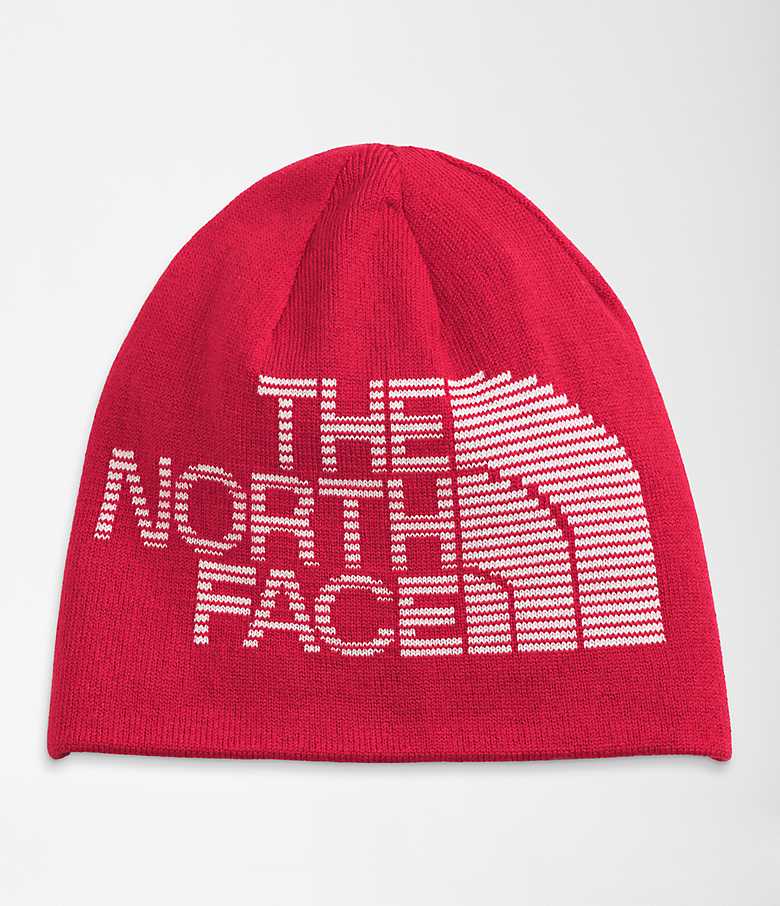 Reversible Highline Beanie | The North Face Canada