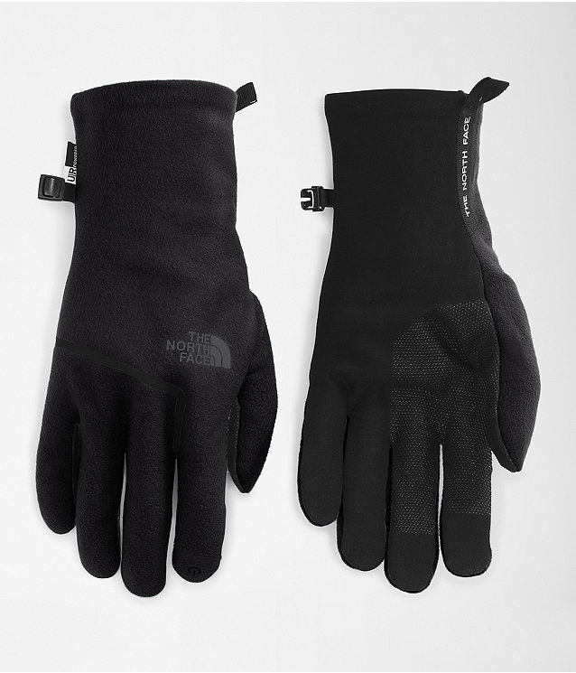 WindWall™ CloseFit Fleece Gloves