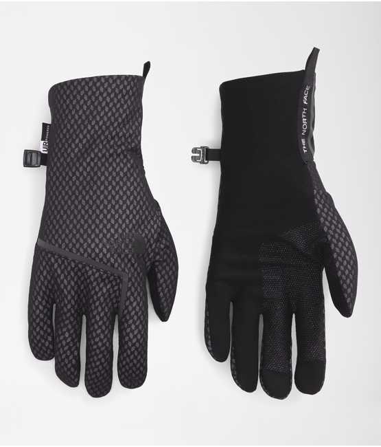 Women’s WindWall™ CloseFit Tricot Gloves