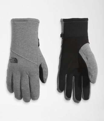 Etip™ Gloves for Men Face & The North | Women