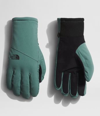 | Gloves for Women Face & North Men Etip™ The
