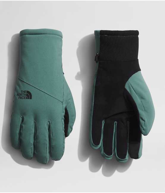 Women’s Shelbe Raschel Etip™ Gloves