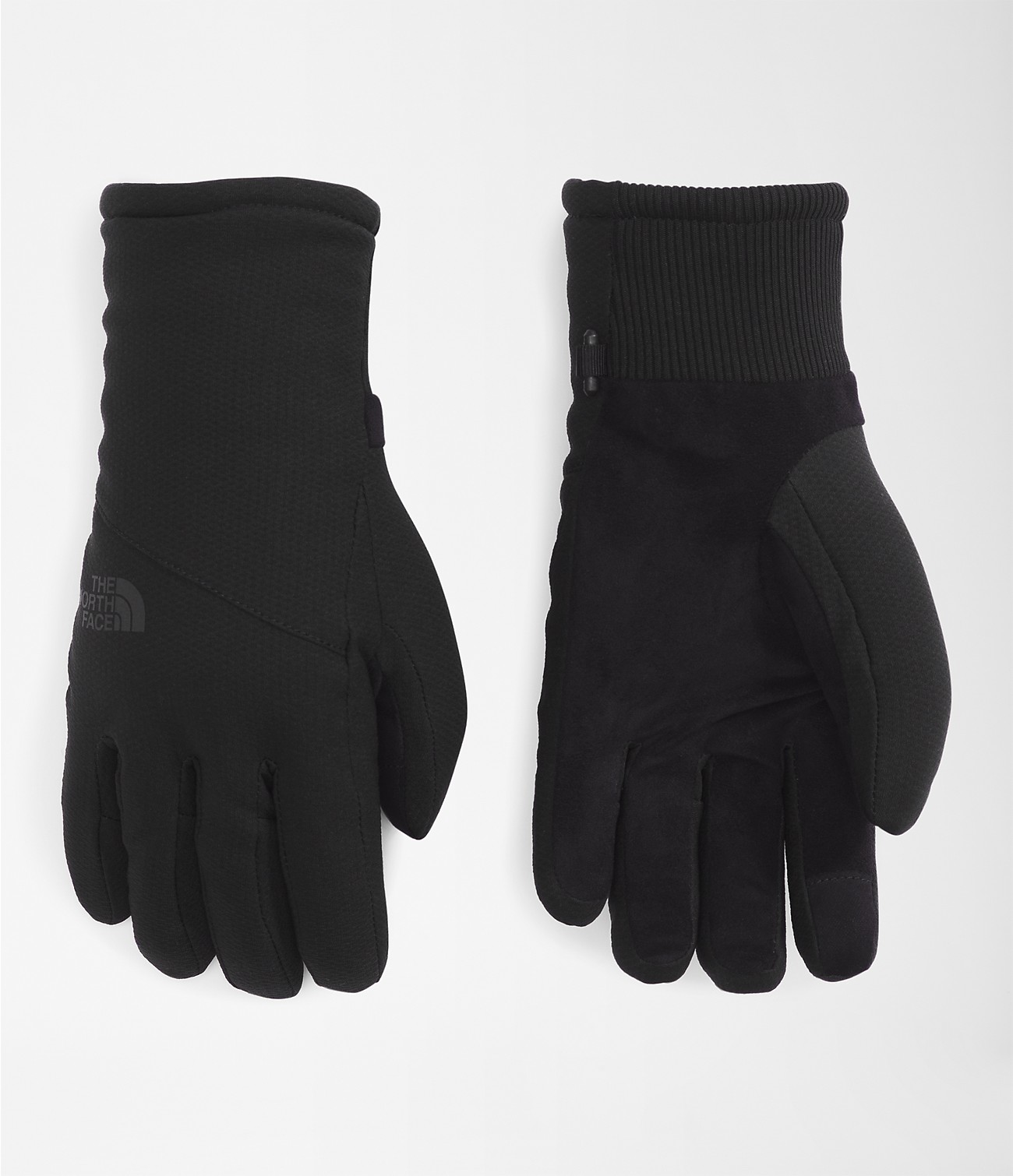 Women’s Shelbe Raschel Etip™ Gloves