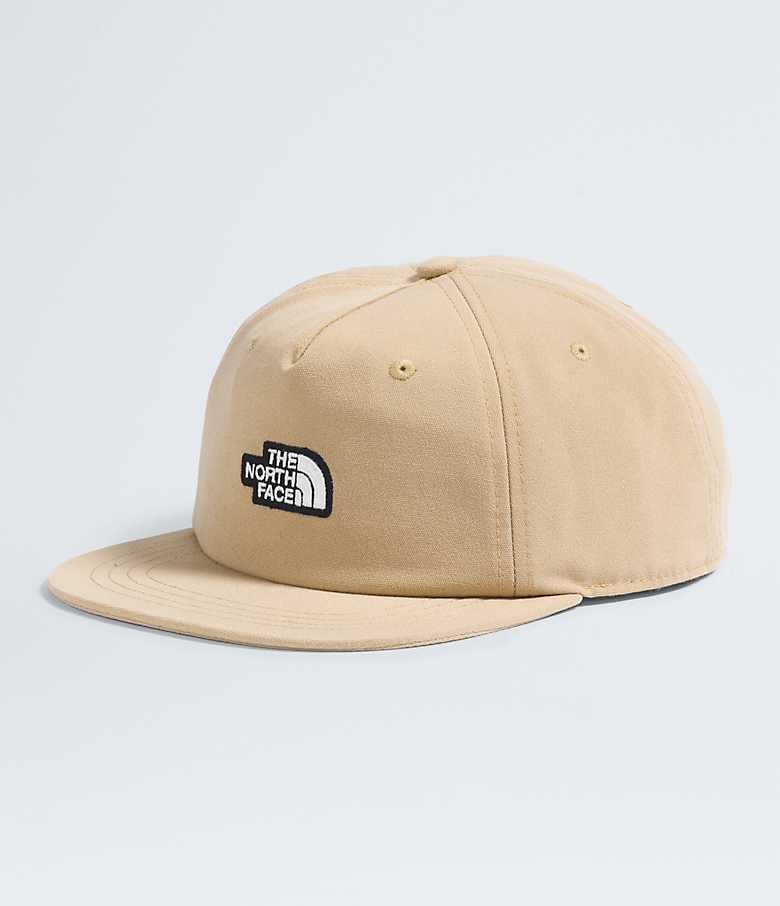 5-Panel Recycled ’66 Hat