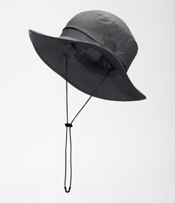 Mens Waterproof Baseball Cap Womens Rain Hat Foldable Outdoor Running Sun Fishing  hat Black at  Men's Clothing store