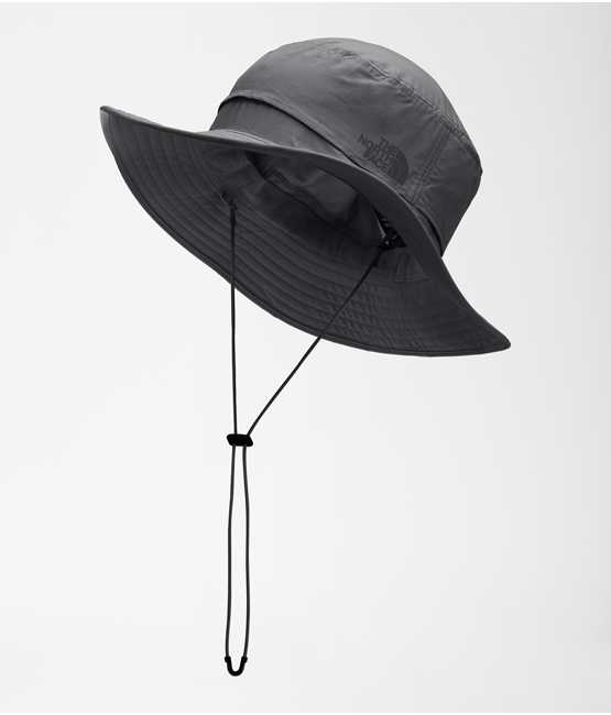 The North Face Flyweight Bucket Hat in White